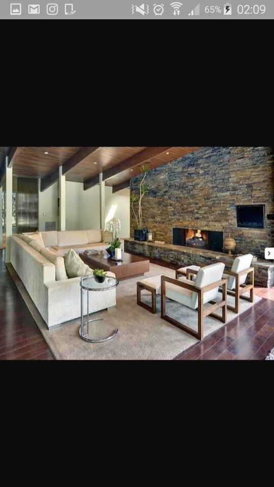 Casa nostra... 2 anni dopo il matrimonio... finalmente! - 3