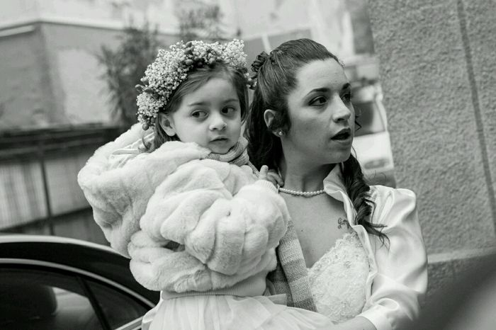 Spose senza velo... a me!!! - 1