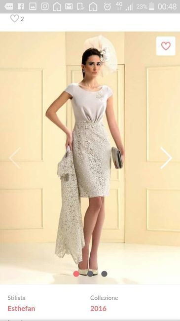 Da sposa a testimone - 3