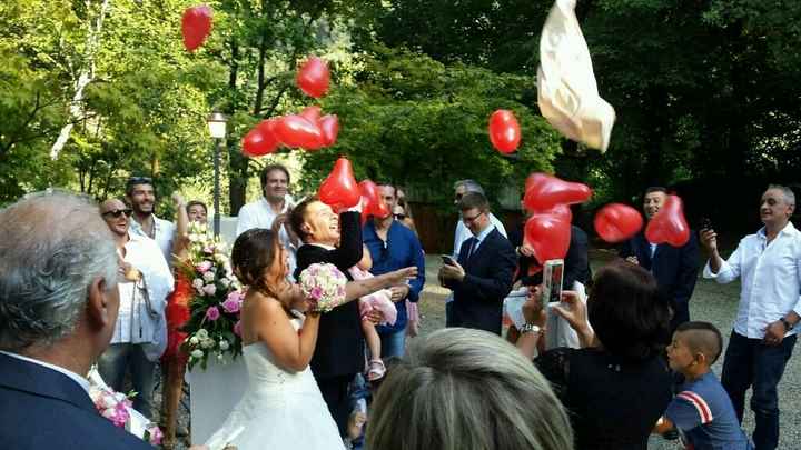 Sposata felicemente! - 6