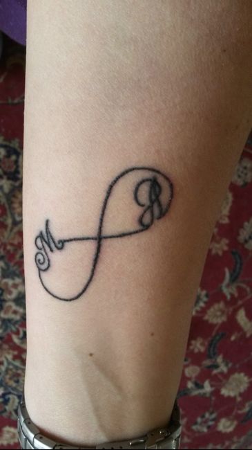 Tatuaggio dedicato al fm?? - 1