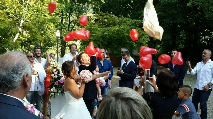 Sposata felicemente! - 6