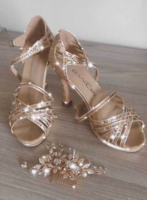 Scarpe sposa 7