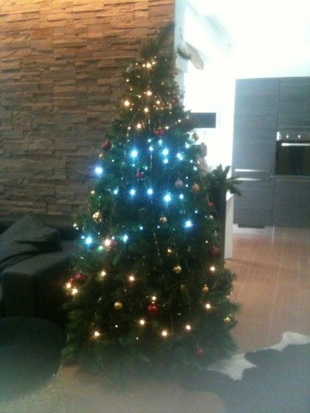 Addobbi natalizi  - 1