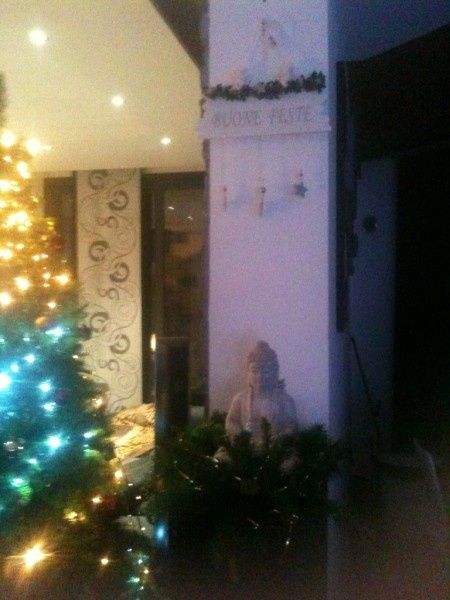 Addobbi natalizi  - 2