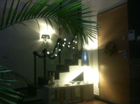 Addobbi natalizi  - 1