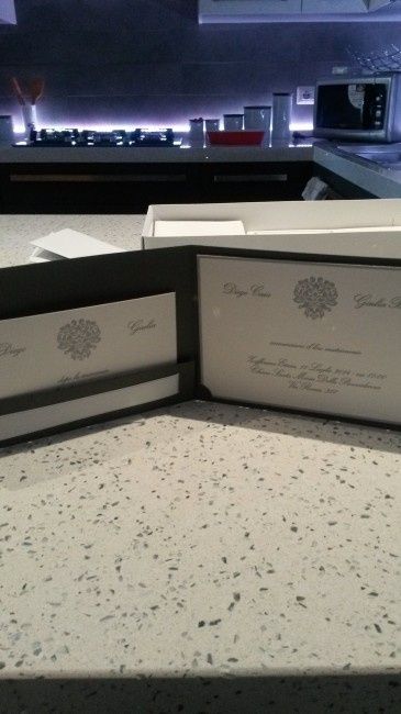 Partecipazioni ritirate!!!! - 2