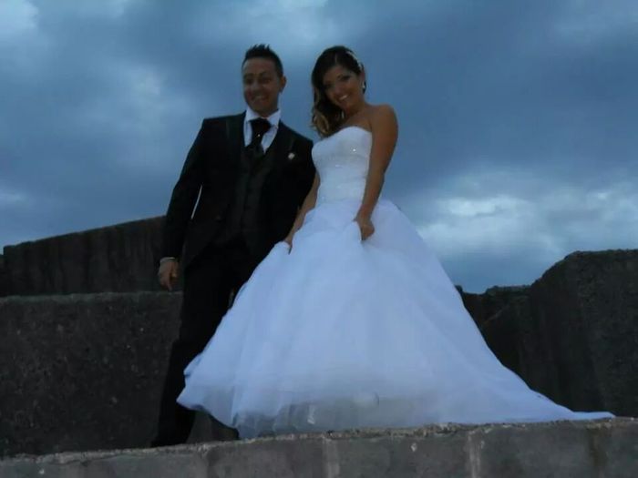 Finalmente sposi  - 4