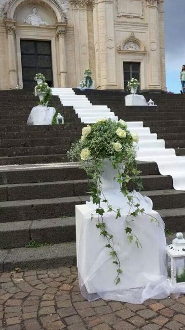 Finalmente sposi  - 7