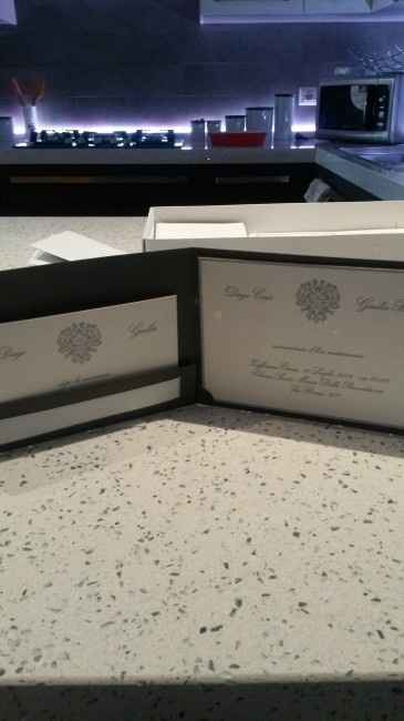 Partecipazioni ritirate!!!! - 2