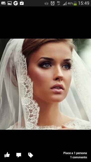 Due truccatrici a confronto aiuto - 1