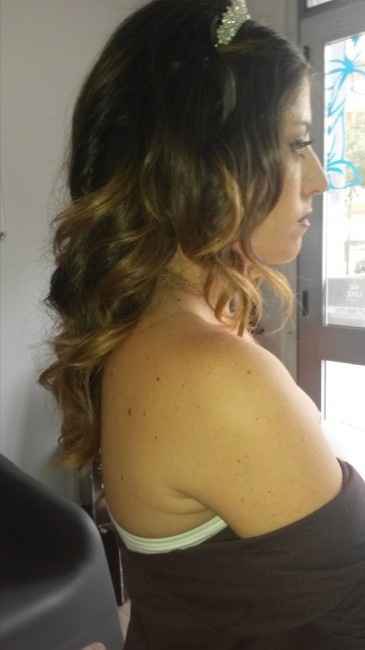 La mia prova trucvo e parrucco - 3