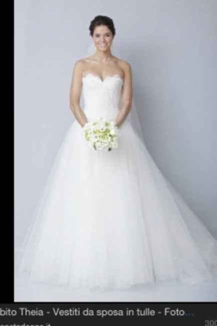 La mia prova trucvo e parrucco - 1