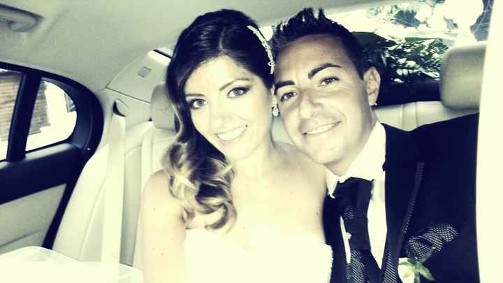 Finalmente sposi  - 5