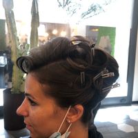 Acconciatura vintage - 3