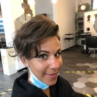 Acconciatura vintage - 4