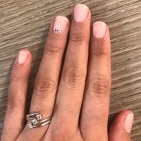 Manicure💅🏻 - 1