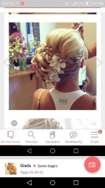 Help acconciatura - 4