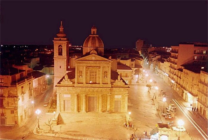 Dove celebrerete il vostro matrimonio ? - 3