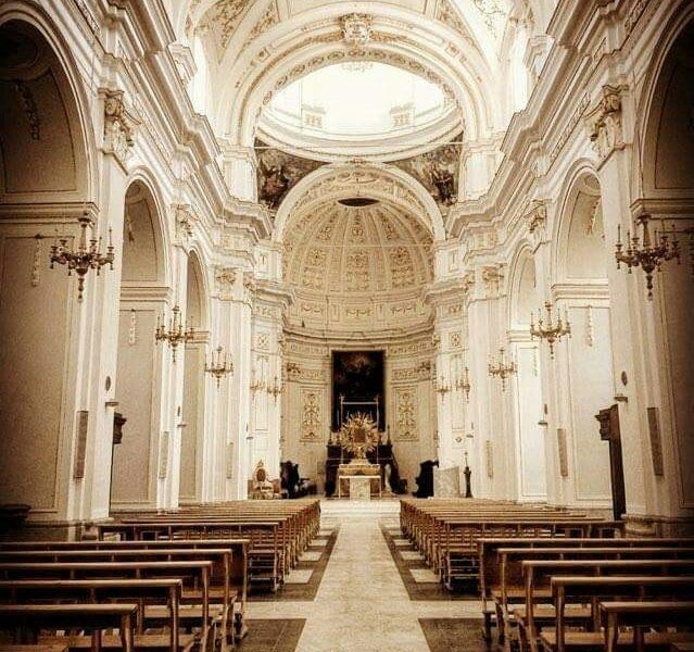 Dove celebrerete il vostro matrimonio ? - 6