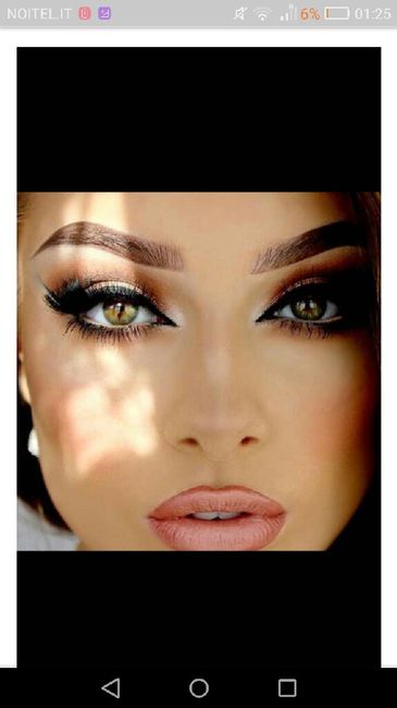 e anche il trucco c'è! - 1