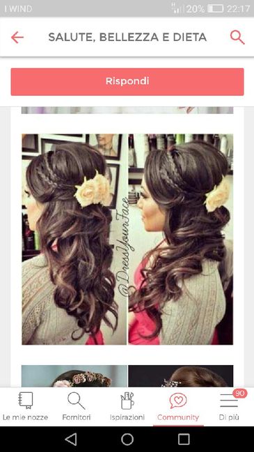 Acconciatura 💁‍♀️ - 6