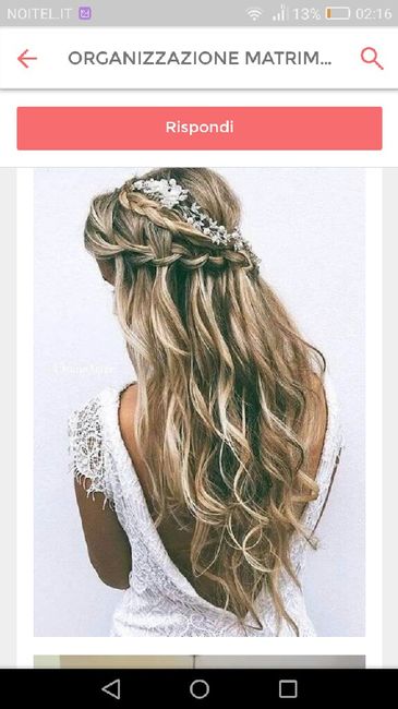 Acconciatura 💁‍♀️ - 8