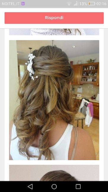 Acconciatura 💁‍♀️ - 9
