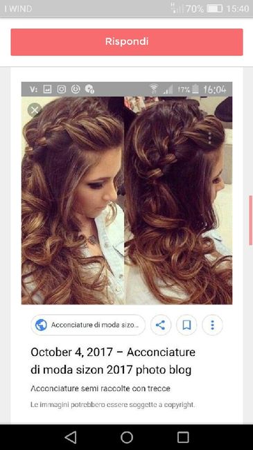 Acconciatura 💁‍♀️ - 13