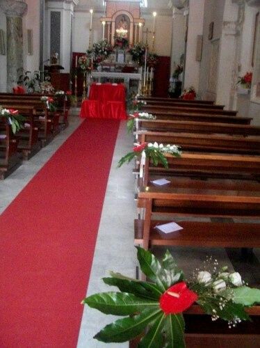 Matrimonio in rosso - 5