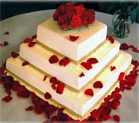 Matrimonio in rosso - 15