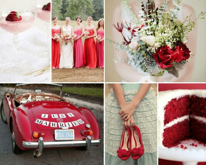 Matrimonio in rosso - 18