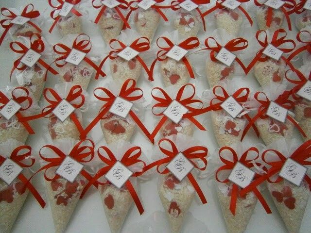 Matrimonio in rosso - 19