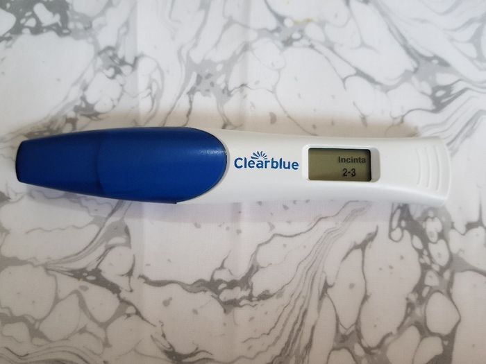 Secondo test fatto 💙 - 1