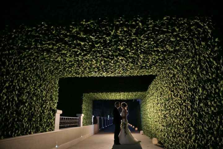 Le nostre location - 1