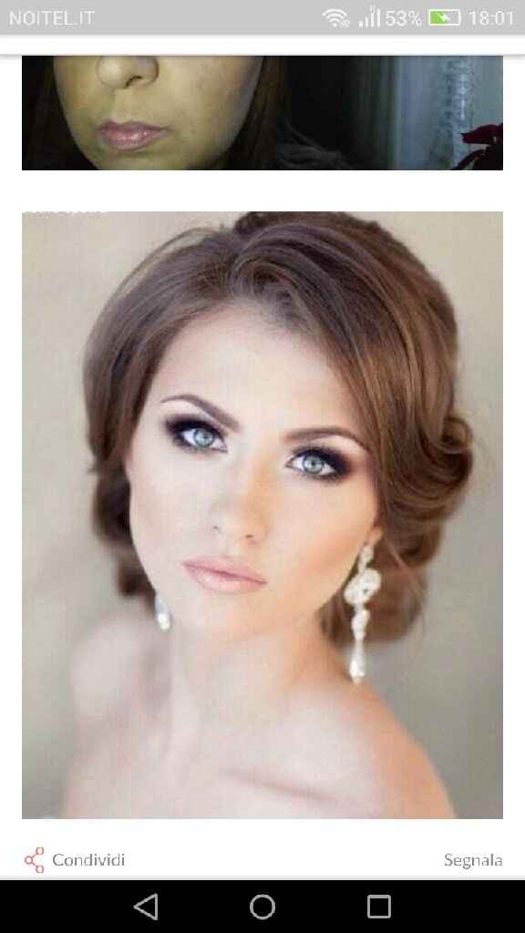 Che acconciatura mi consigliate? - 8