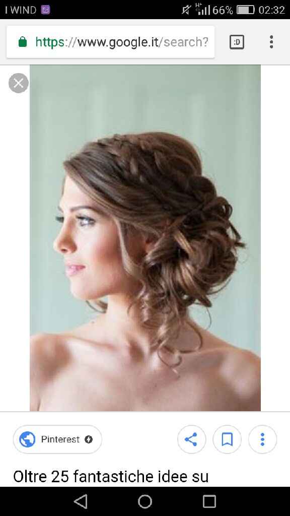 Che acconciatura mi consigliate? - 11