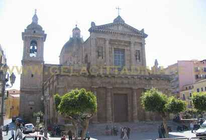 Dove celebrerete il vostro matrimonio ? - 1