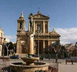 Dove celebrerete il vostro matrimonio ? - 2