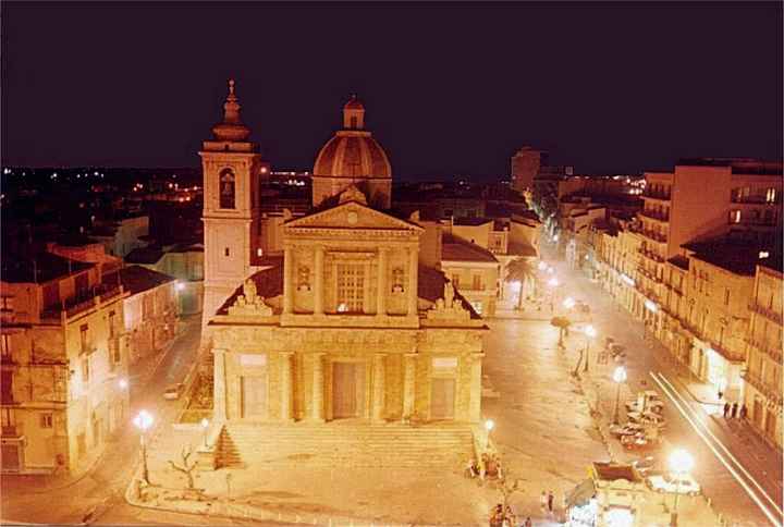 Dove celebrerete il vostro matrimonio ? - 3