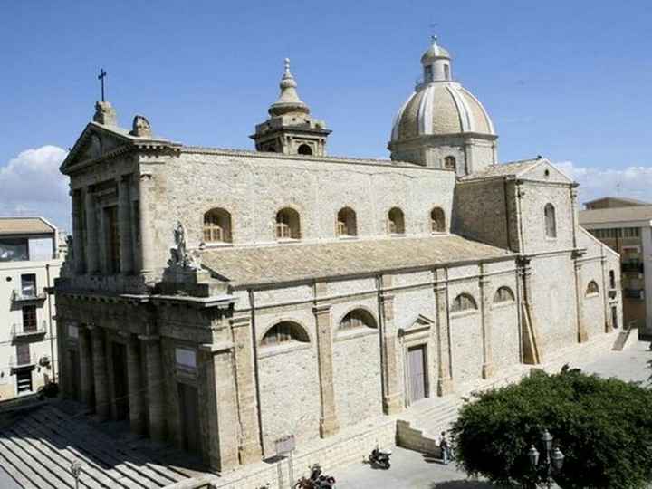 Dove celebrerete il vostro matrimonio ? - 4