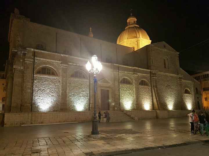 Dove celebrerete il vostro matrimonio ? - 5