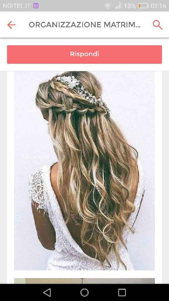 Acconciatura 💁‍♀️ - 8