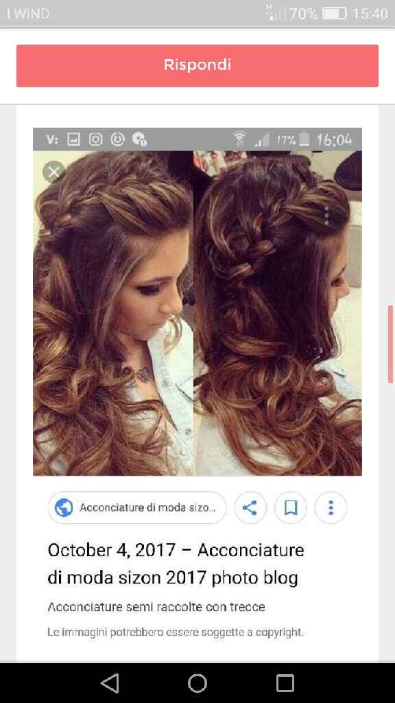 Acconciatura 💁‍♀️ - 13