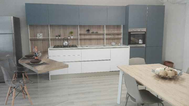 Amo la mia cucina! - 1