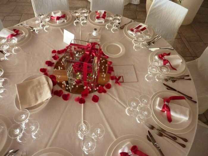 Matrimonio in rosso - 7