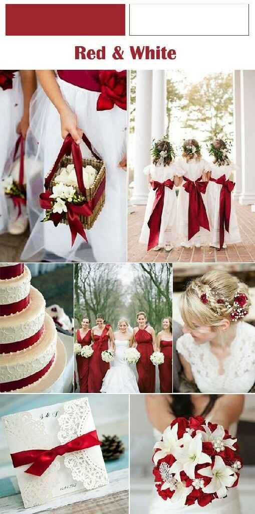 Matrimonio in rosso - 8