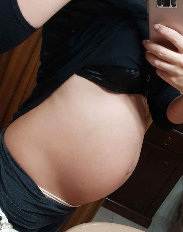 Mamme di fine dicembre/inizio gennaio - 1