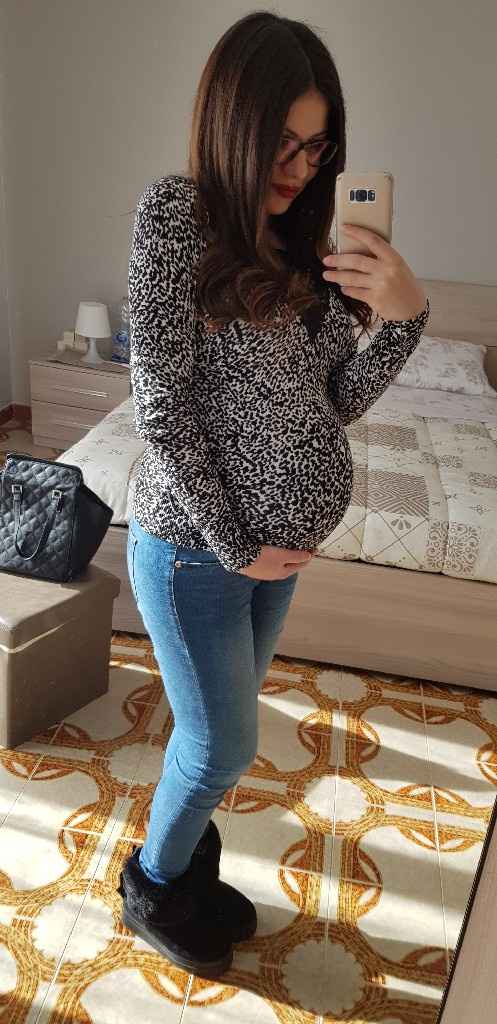 Ultima foto prima del gran giorno..😍 - 1