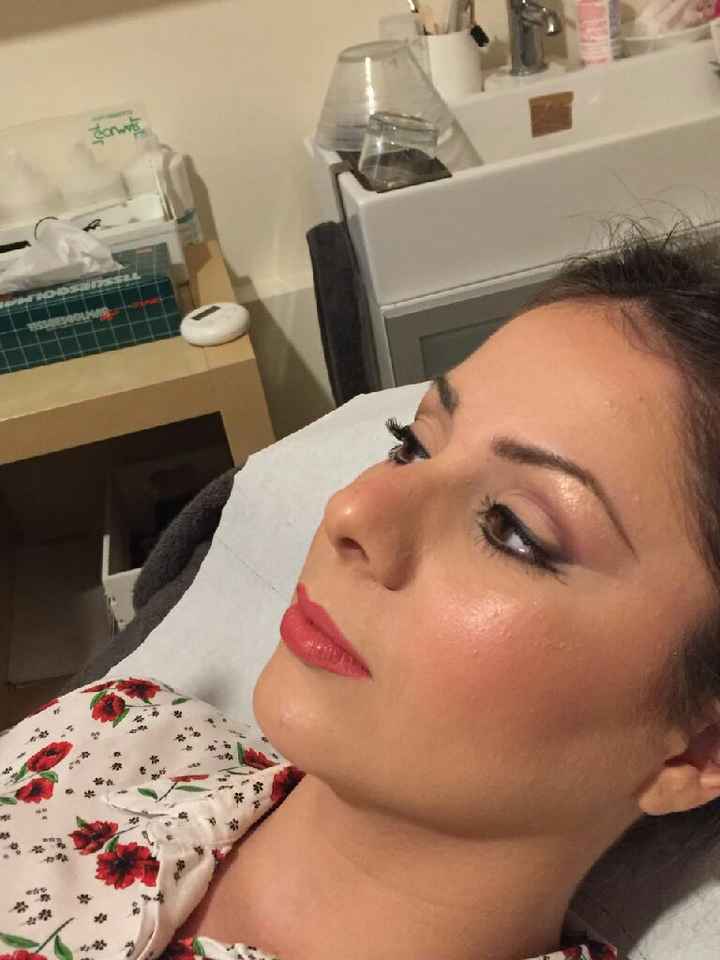 2 prova trucco 😀 - 2